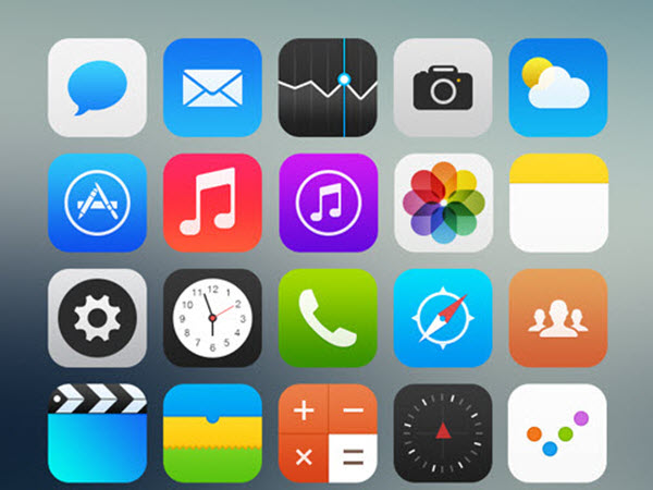 How to Customize Your iPhones Status Bar  Icon Label Colors 