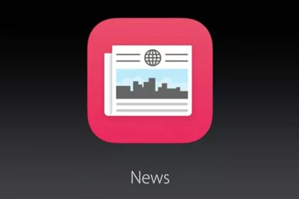 News App: The Ultimate Guide | iMore
