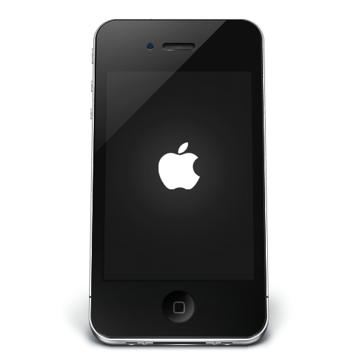 Iphone, smart phone icon | Icon search engine