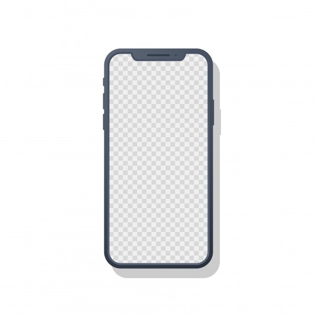 iPhone Vector Icon by Christopher Casper - Dribbble