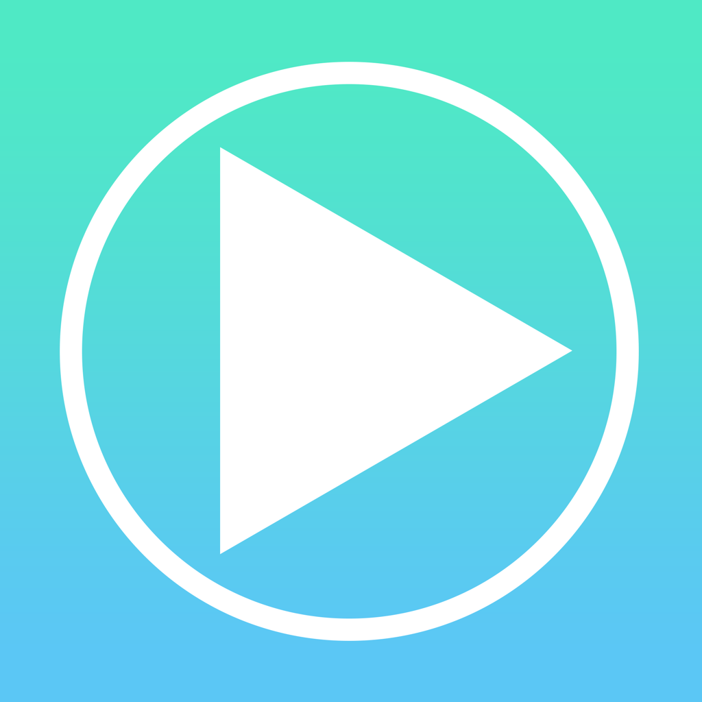 PlayDismiss hides the controls in the iOS video player the moment 