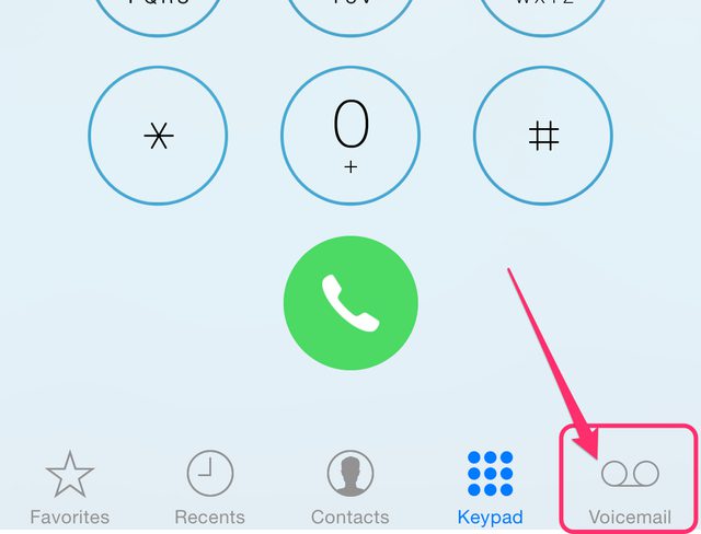 iPhone Voicemail Password Is Incorrect  Heres a Fix