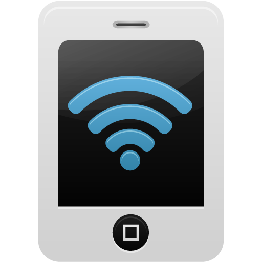 Android, call, iphone, mobile, phone, wifi, wireless icon | Icon 