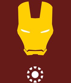 Iron Man Face Icon 417688 Free Icons Library