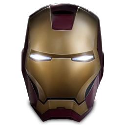 Iron-man icons | Noun Project