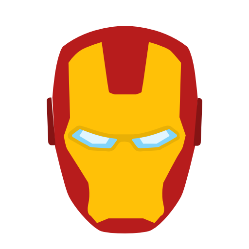 Iron Man Icon - Iron Man Icon 