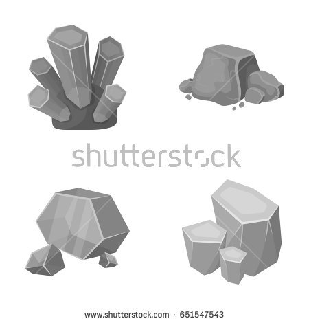 Coal, iron, mine, mineral, mining, ore icon | Icon search engine