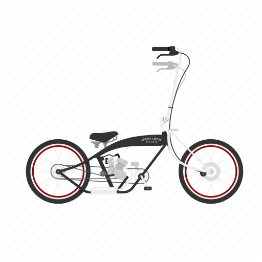 tricycle # 151004
