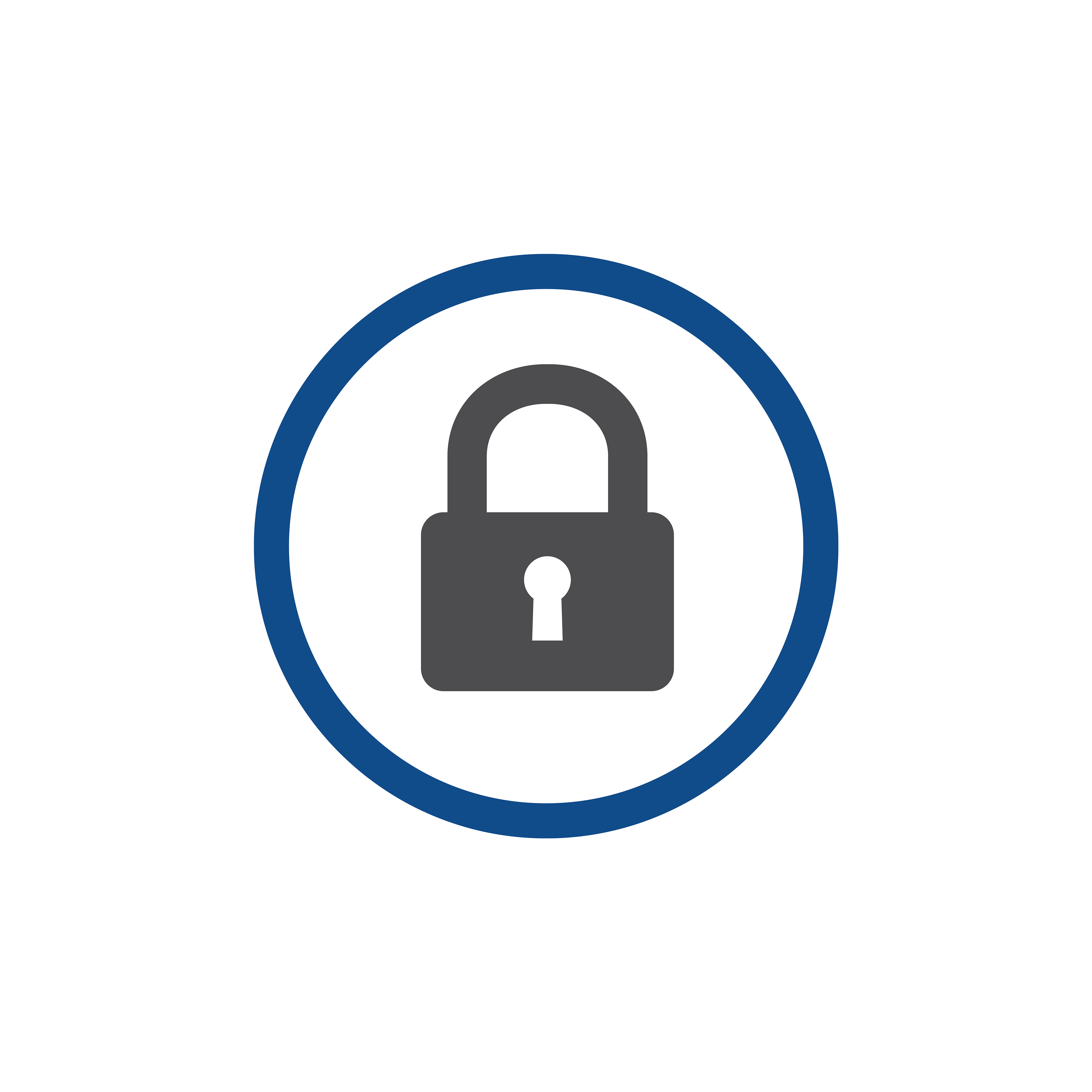 It Security Icon #208996 - Free Icons Library