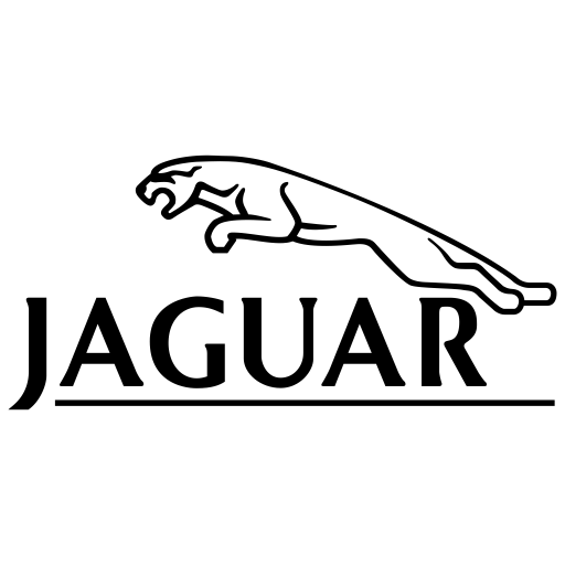 Jaguar Logo by Cajvanean Alexandru - Dribbble
