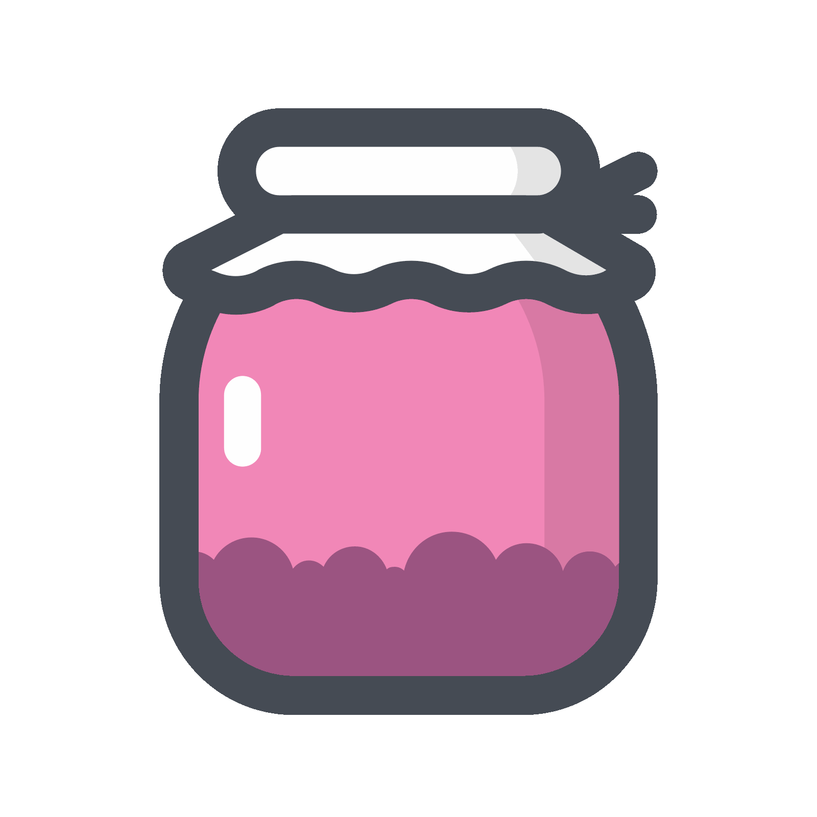 Jam Icon #37164 - Free Icons Library