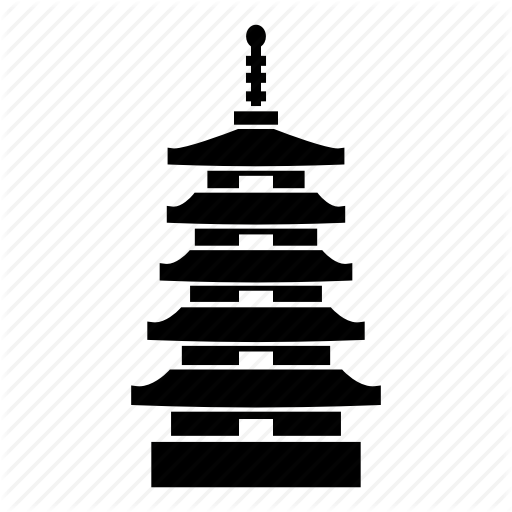pagoda # 224296