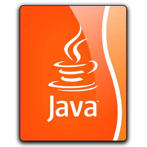 Java Icon Image 106597 Free Icons Library