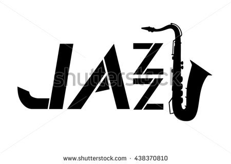 Jazz Saxophone Svg Png Icon Free Download (#18322 