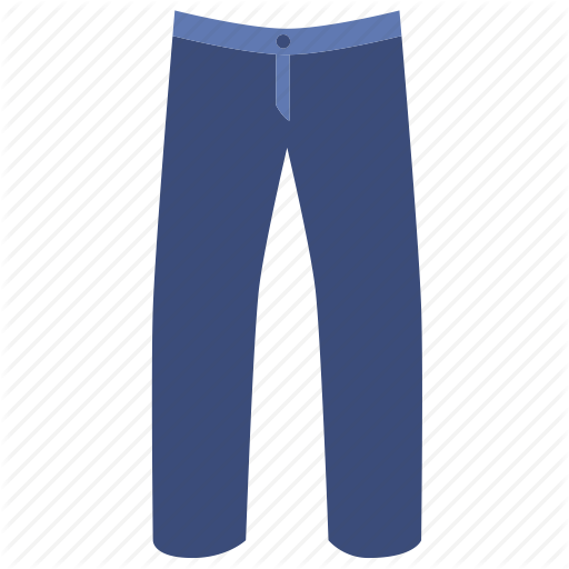 trousers # 151363