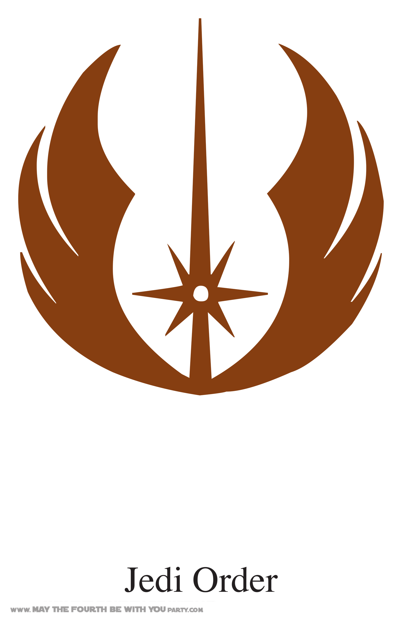 Jedi icons | Noun Project