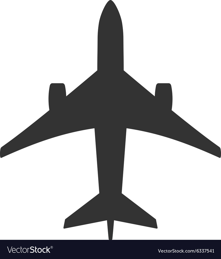 Private-airplane icons | Noun Project