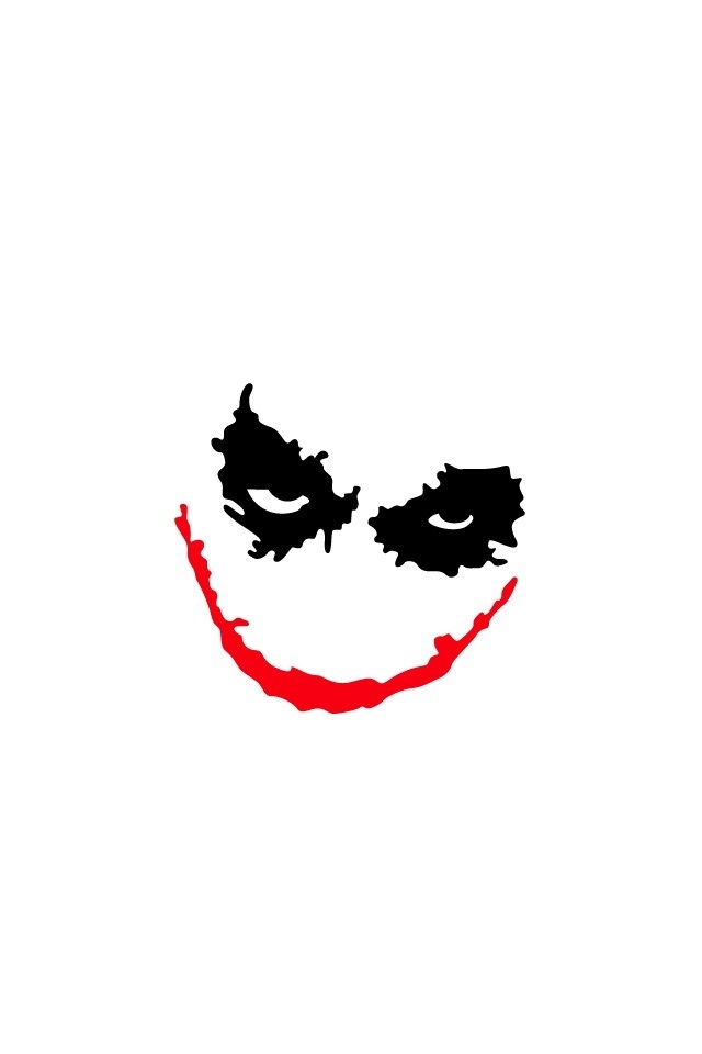 Comics Batman Joker Icon | UltraBuuf Iconset | Mattahan