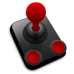 IconExperience  G-Collection  Gamepad Icon