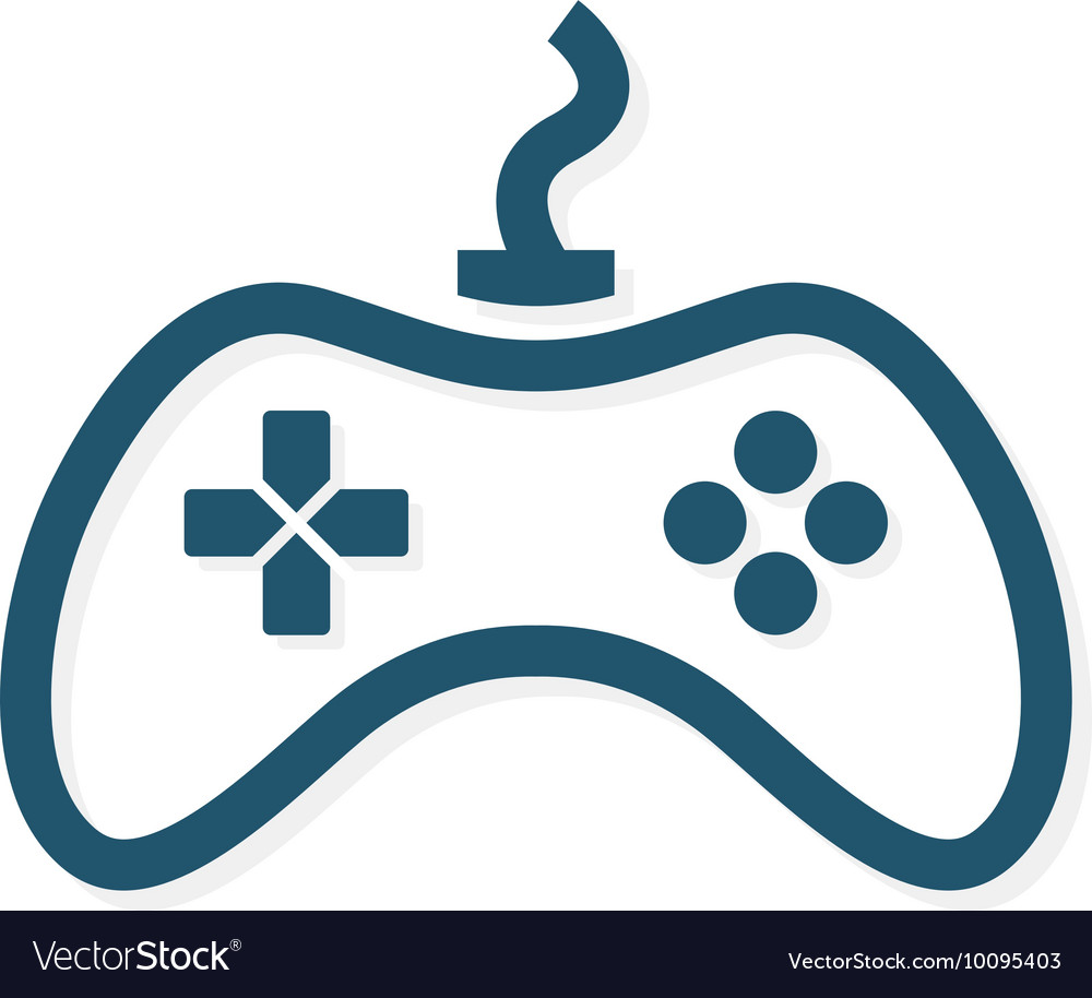 Gaming-Joystick-icon.png (256256) | Grauna Studio | Icon Library | Icons