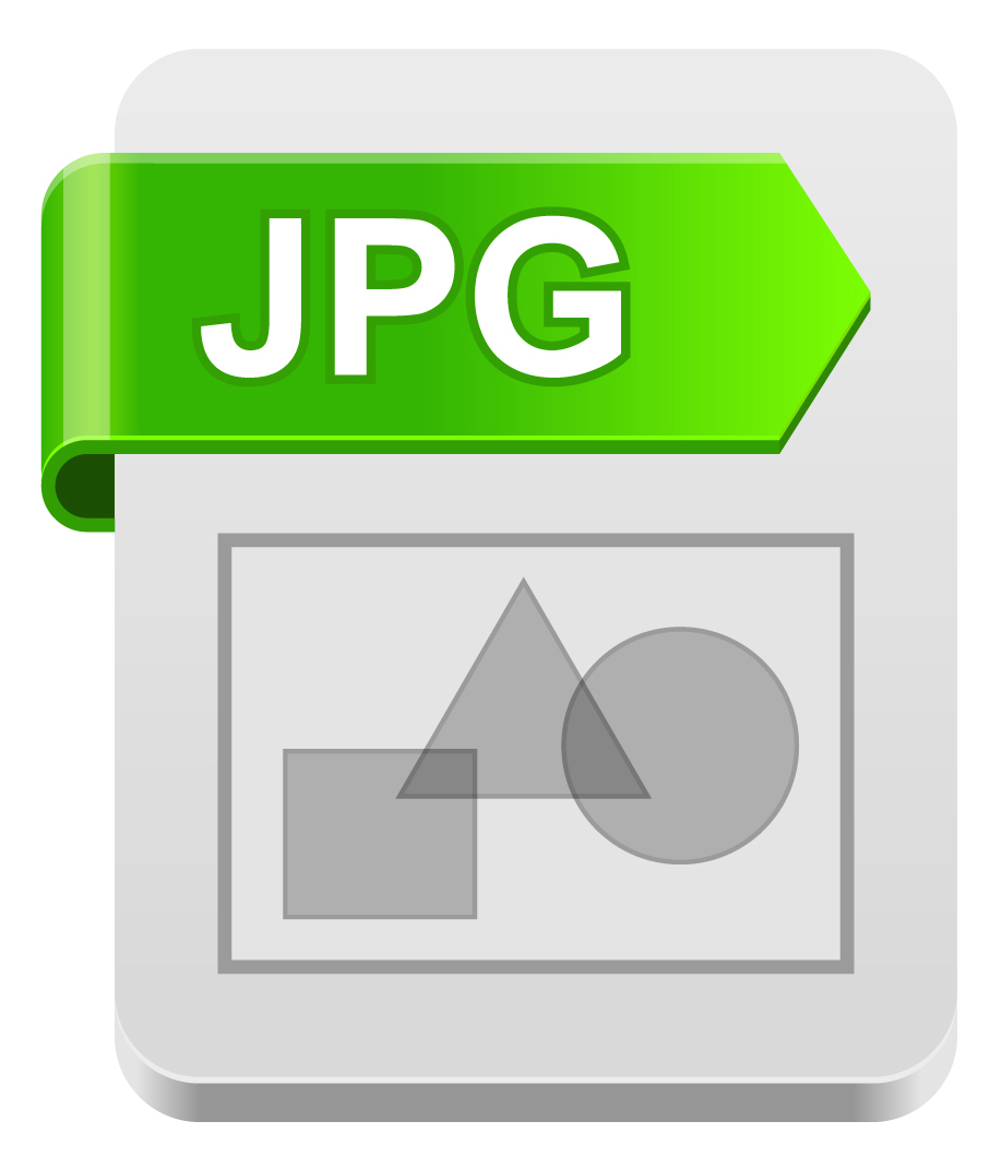 File JPG Icon - Silverblue Icons 
