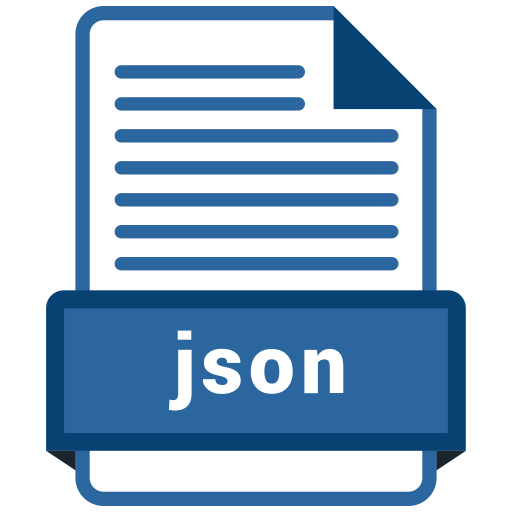Json File - 2076 - Dryicons