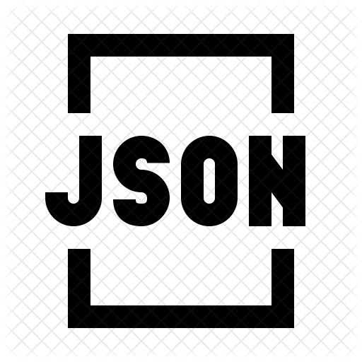 Json File Svg Png Icon Free Download (#442882) 