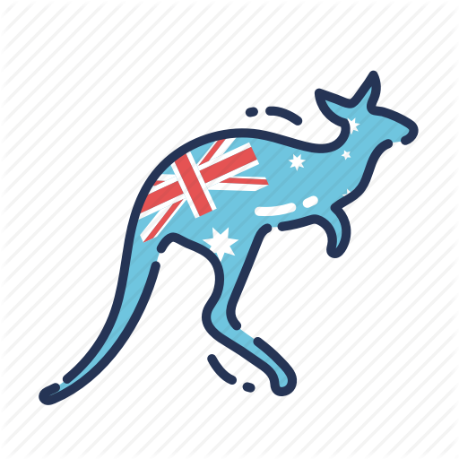 kangaroo # 151585