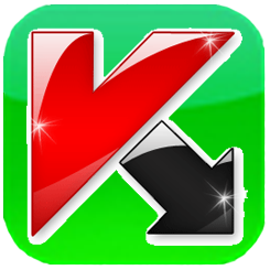 Kaspersky Icon - free download, PNG and vector