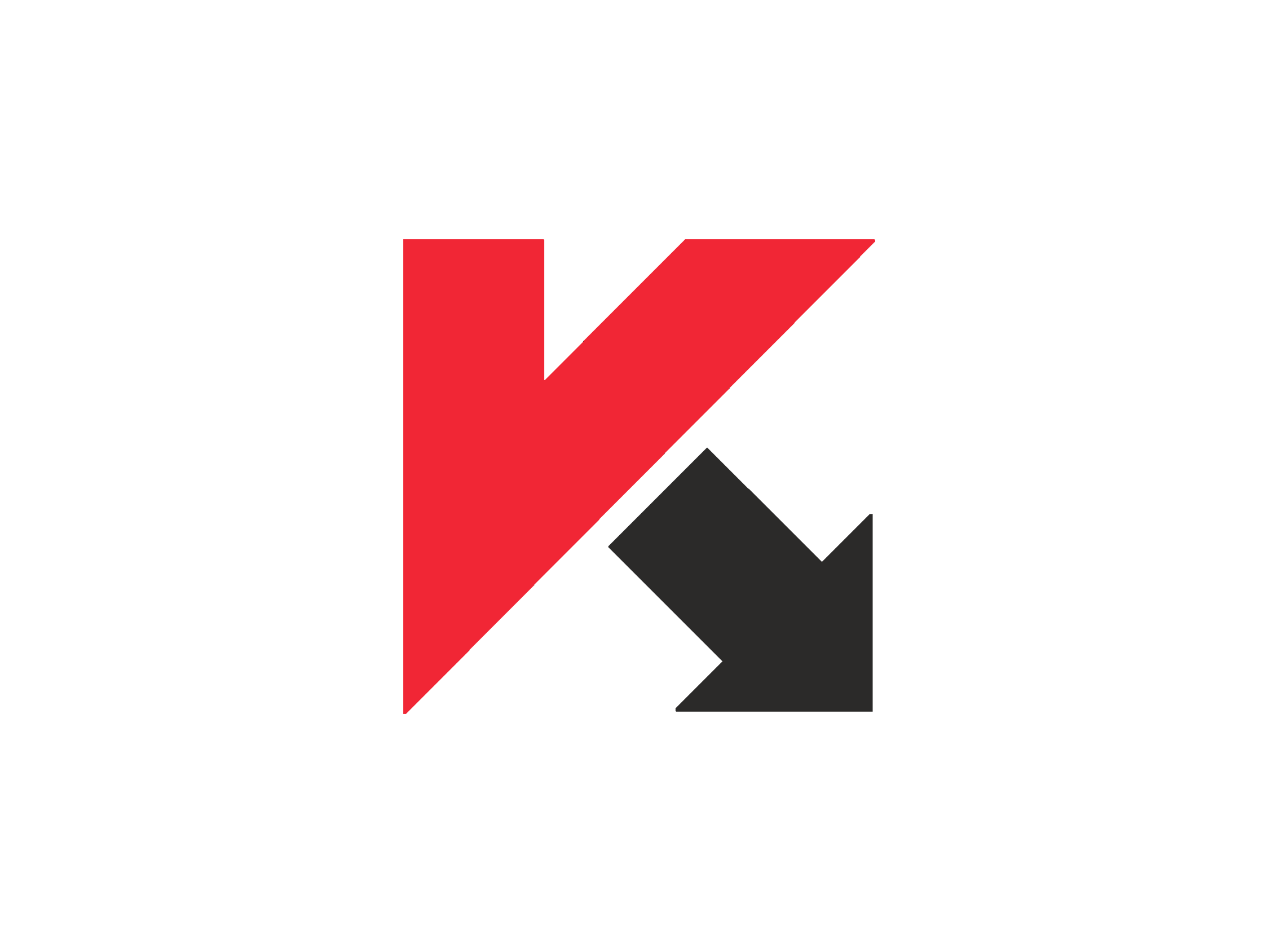 Kaspersky Reflective Icon - RocketDock.com