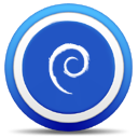 Circle,Electric blue,Spiral,Clip art,Logo
