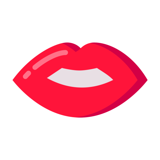 Kiss icons | Noun Project