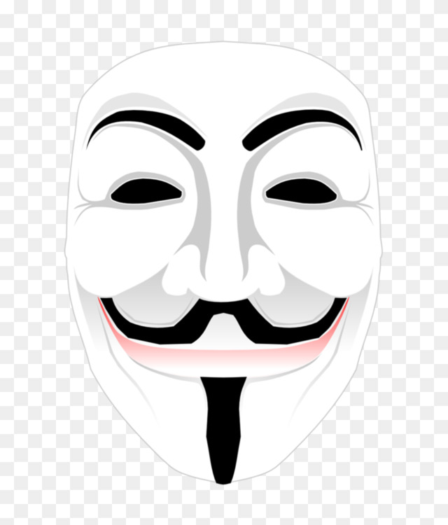 Face,Facial expression,Head,Nose,Smile,Clip art,Mouth,Illustration,Headgear,Mask,Masque,Costume,Comedy,Black-and-white,No expression,Art