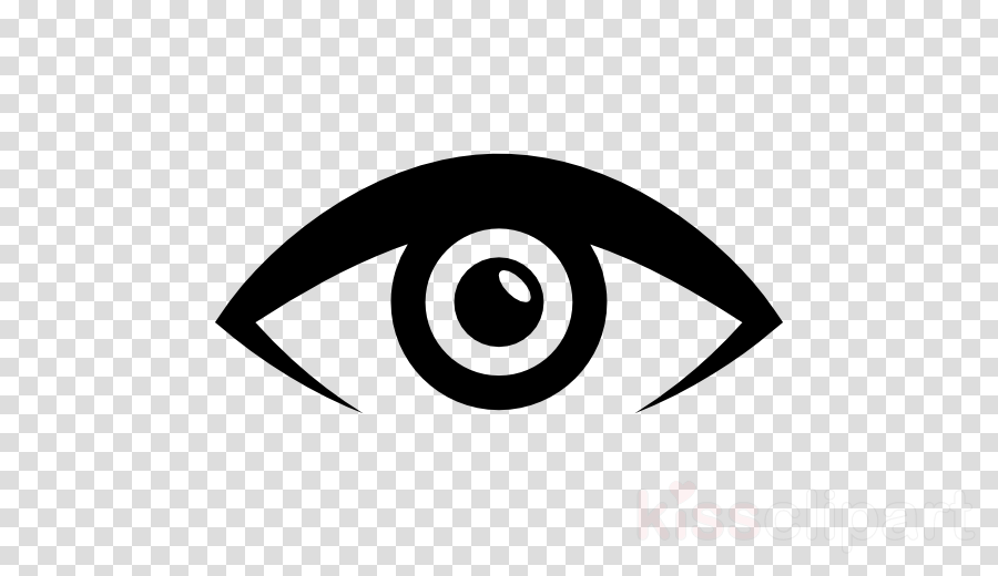 Eye,Logo,Symbol,Circle,Font,Line art,Graphics,Black-and-white,Number
