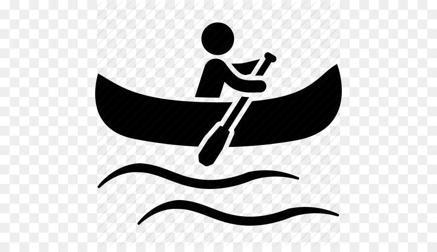 canoeing # 152770