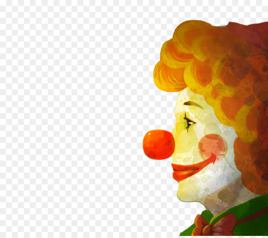 clown # 87660