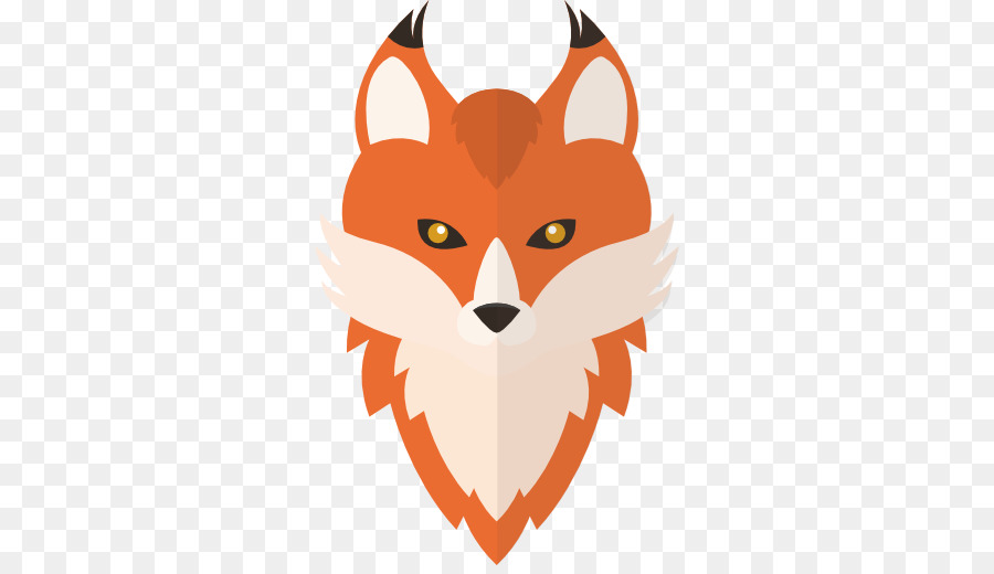 red-fox # 153425