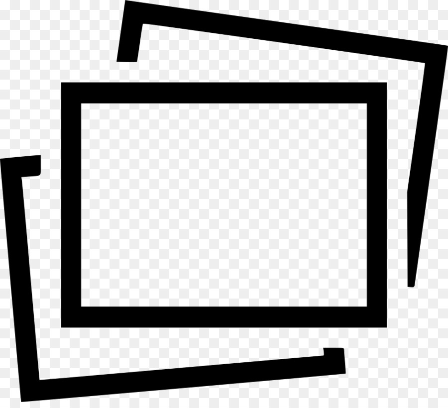 Picture frame,Line,Clip art,Rectangle,Parallel,Black-and-white