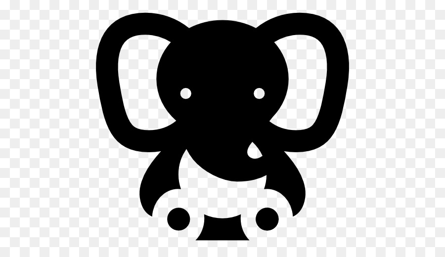 elephant # 87856