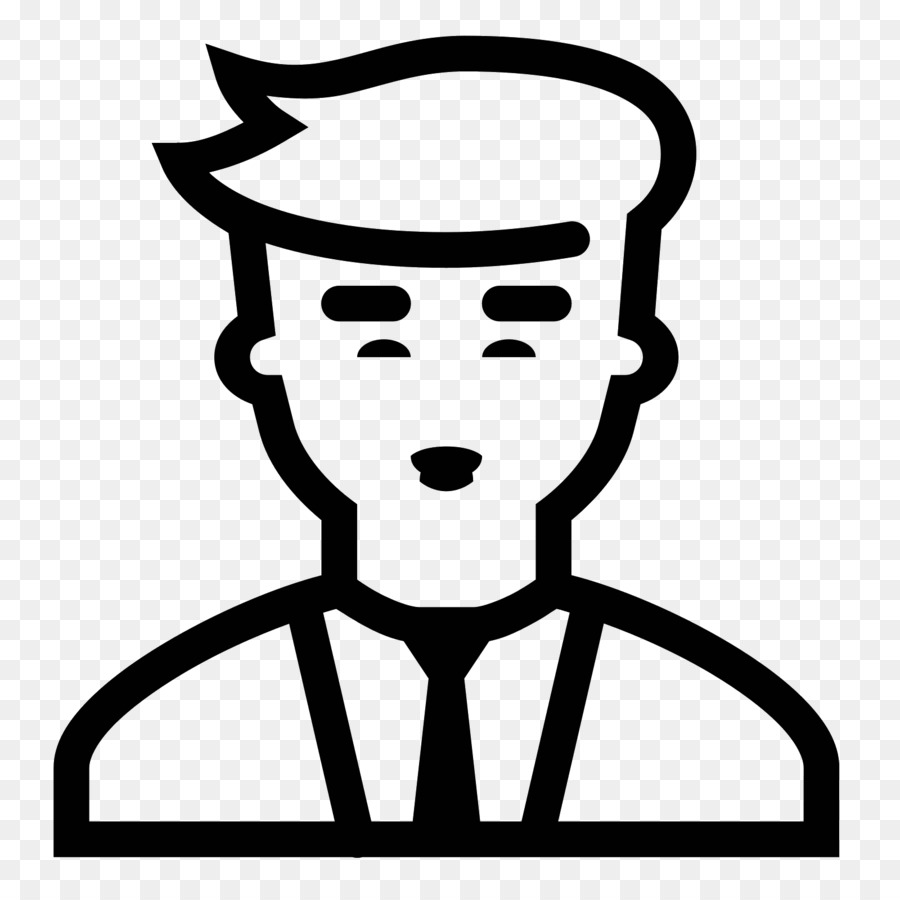 Line art,Head,Line,Pleased,Coloring book,Clip art,Black-and-white,No expression