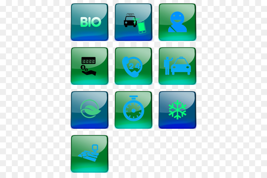 Green,Text,Technology,Icon,Electronic device,Square,Computer icon