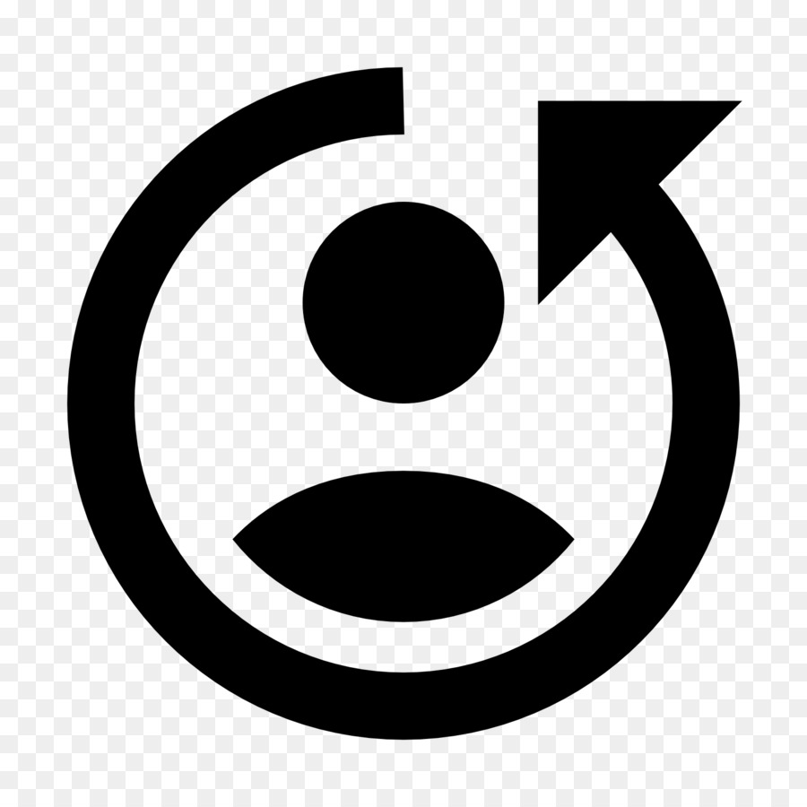 Symbol,Line art,Font,Circle,Smile,Logo,Emblem,Black-and-white,Icon