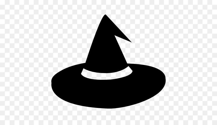 Witch hat,Clothing,Cone,Hat,Headgear,Costume hat,Fashion accessory,Black-and-white,Clip art,Illustration,Graphics