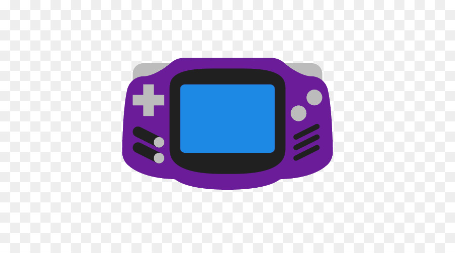 Game boy console,Gadget,Game boy,Purple,Violet,Handheld game console,Portable electronic game,Electronic device,Technology,Video game accessory,Game boy accessories,Home game console accessory,Playstation portable accessory,Video game console,Game boy adv
