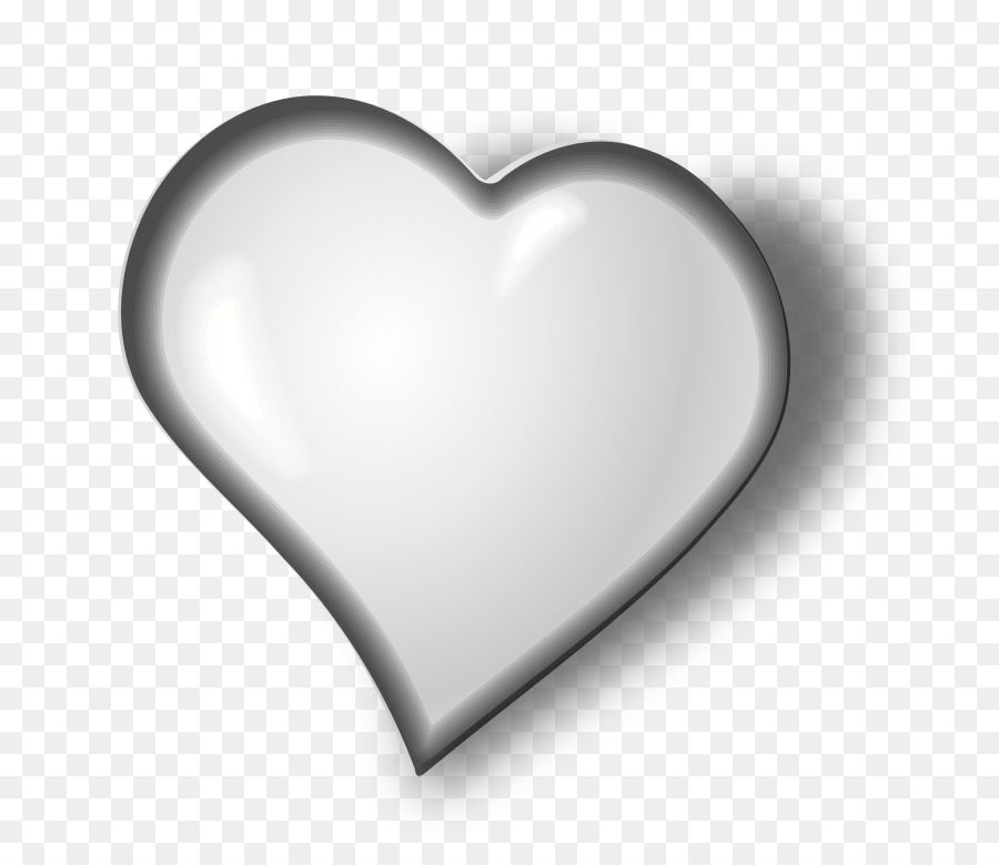 Heart,Love,Heart,Clip art,Valentine's day,Symbol #254608 - Free Icon ...