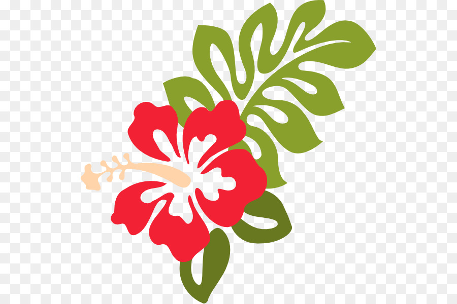 hawaiian-hibiscus # 156791