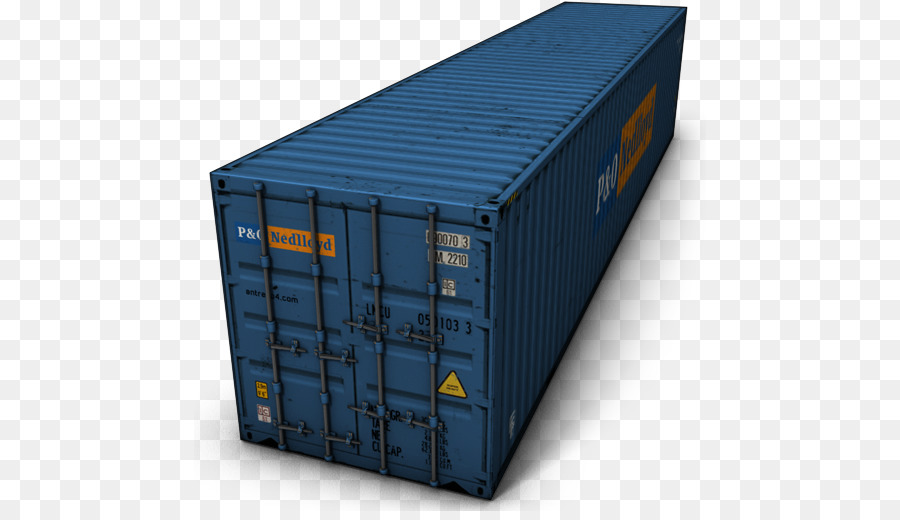 shipping-container # 157006