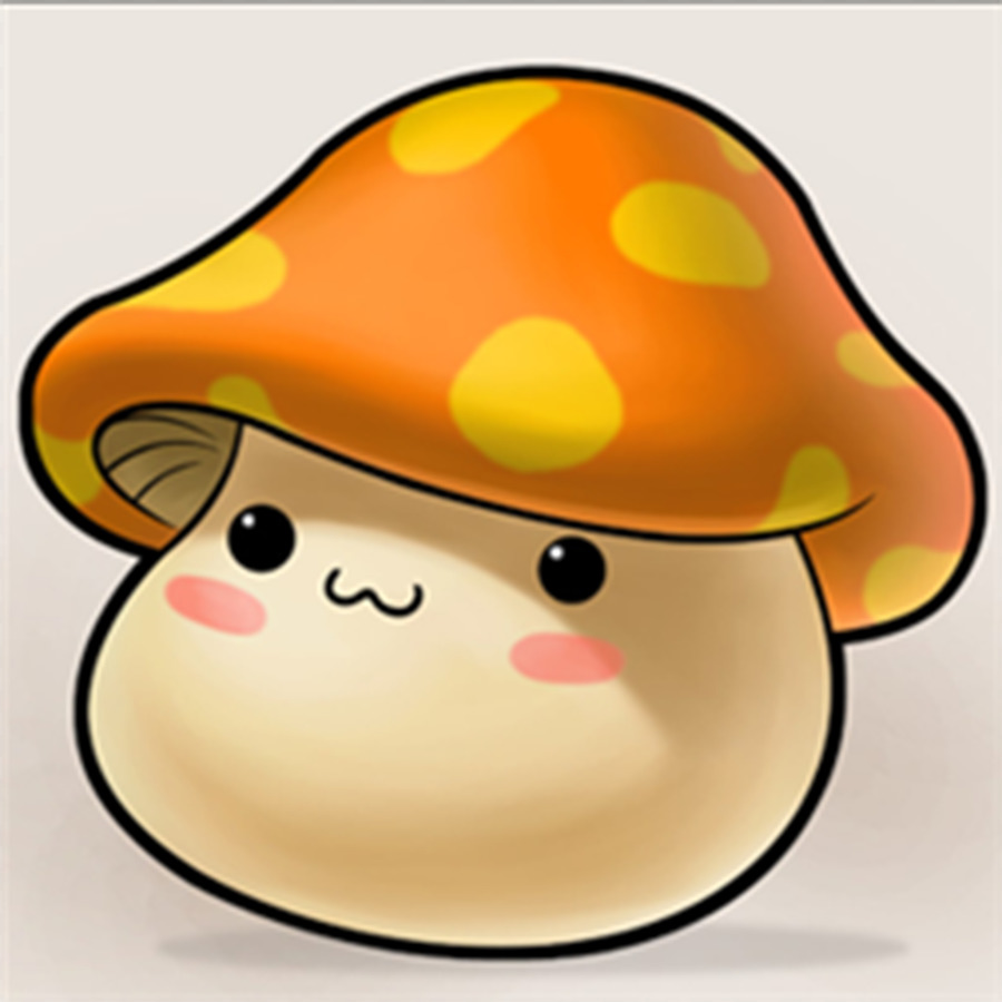 mushroom # 157490