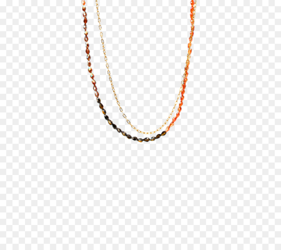 necklace # 157762