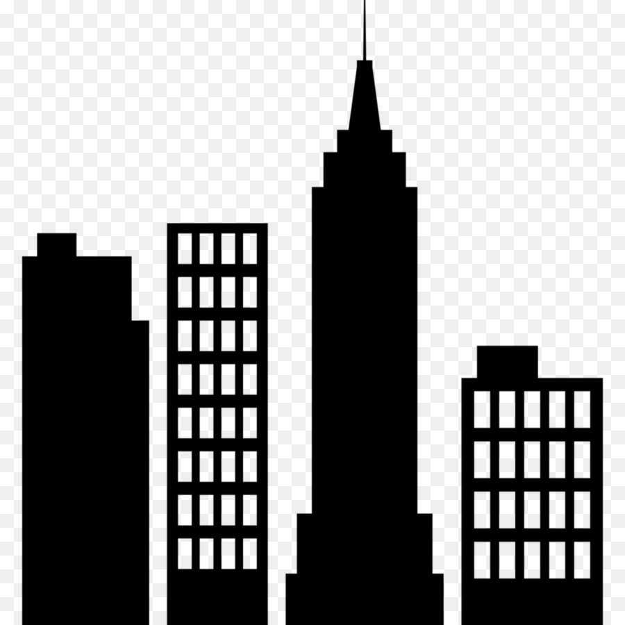 City,Skyline,Skyscraper,Human settlement,Metropolis,Cityscape,Tower block,Metropolitan area,Tower,Building,Line,Architecture,Black-and-white
